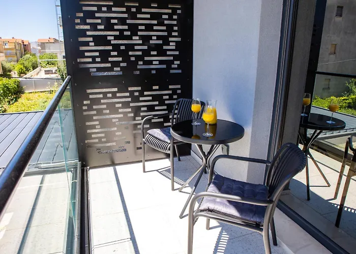 Apartments M&A