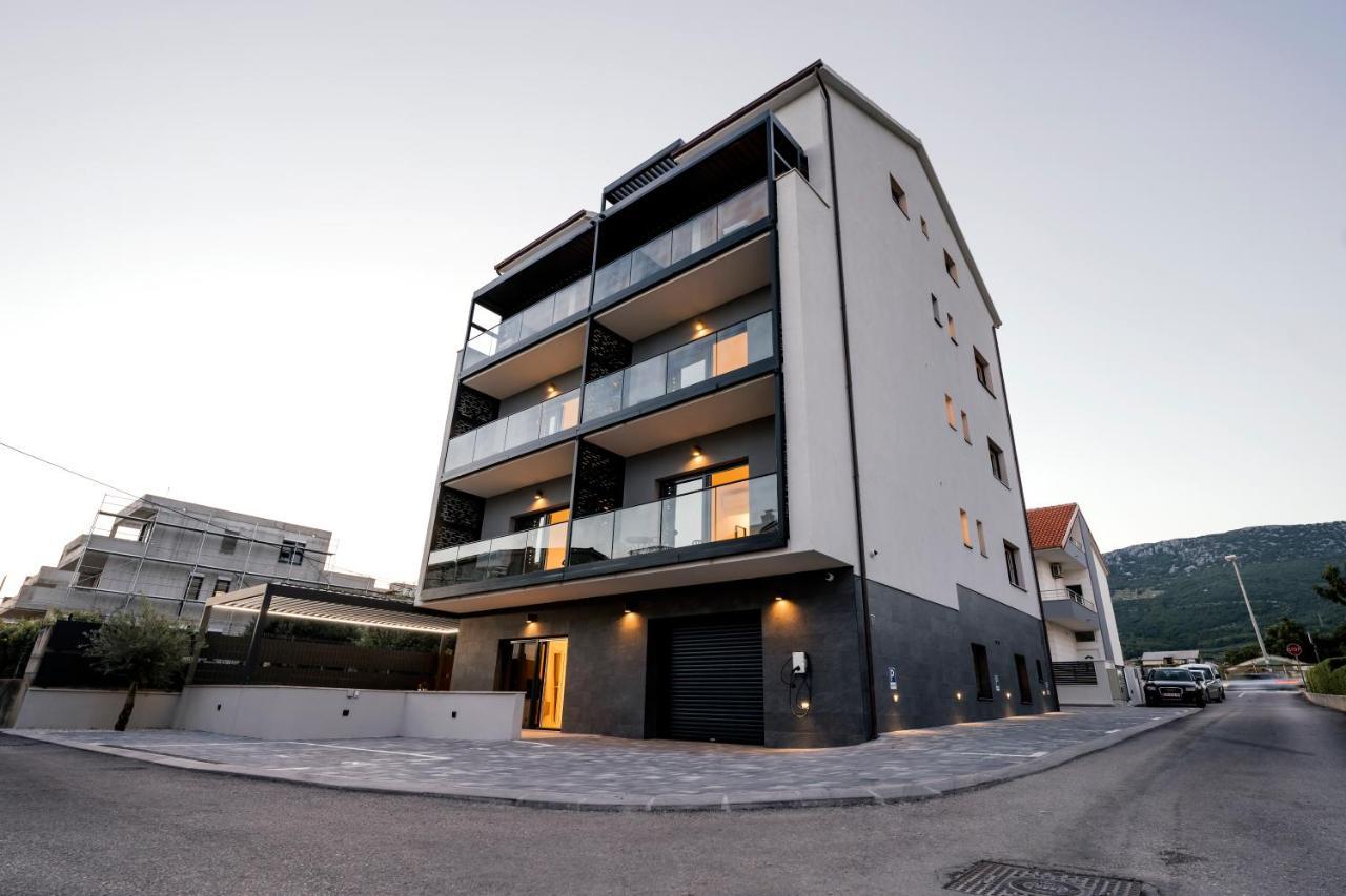 M&a Apartment Kastela