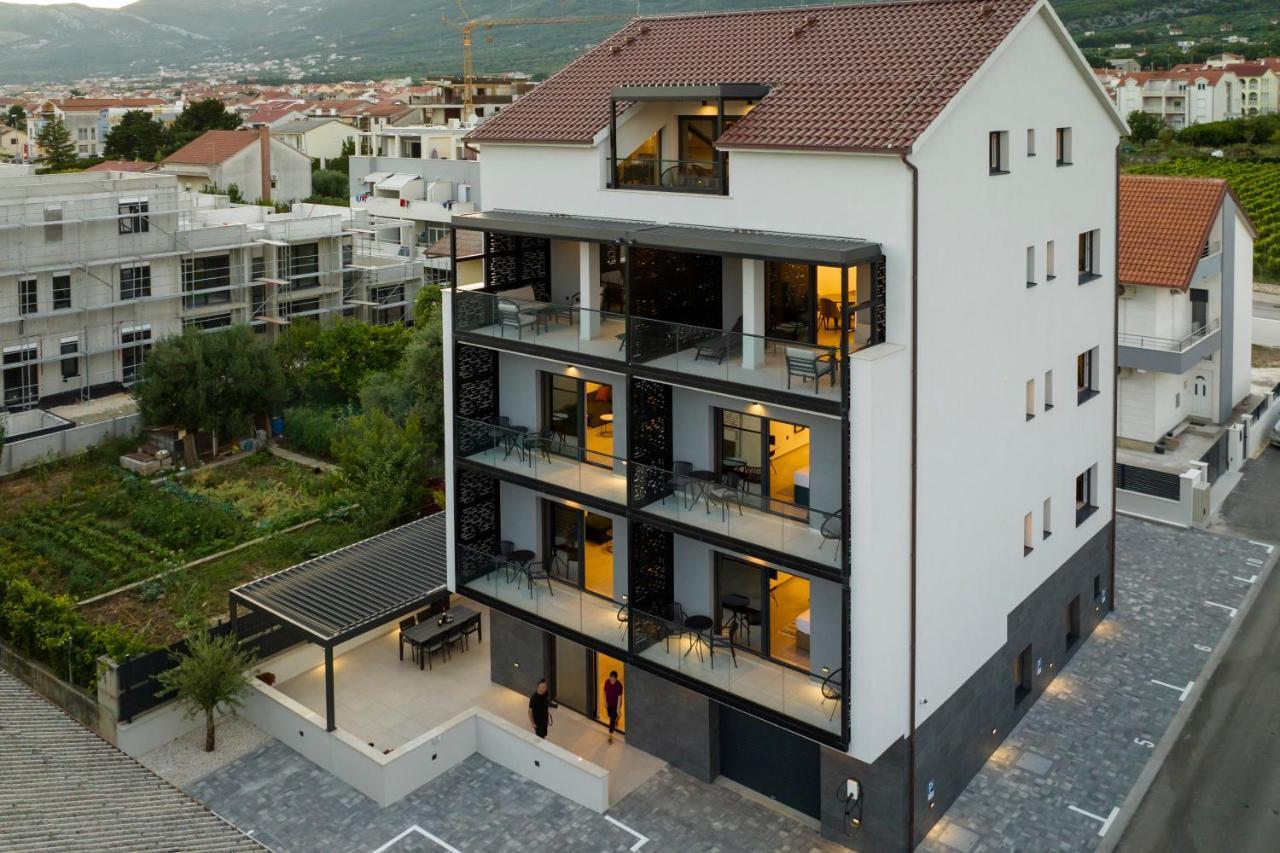 M&a Apartment