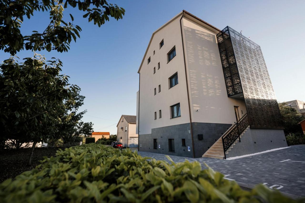 M&a Apartment Kastela