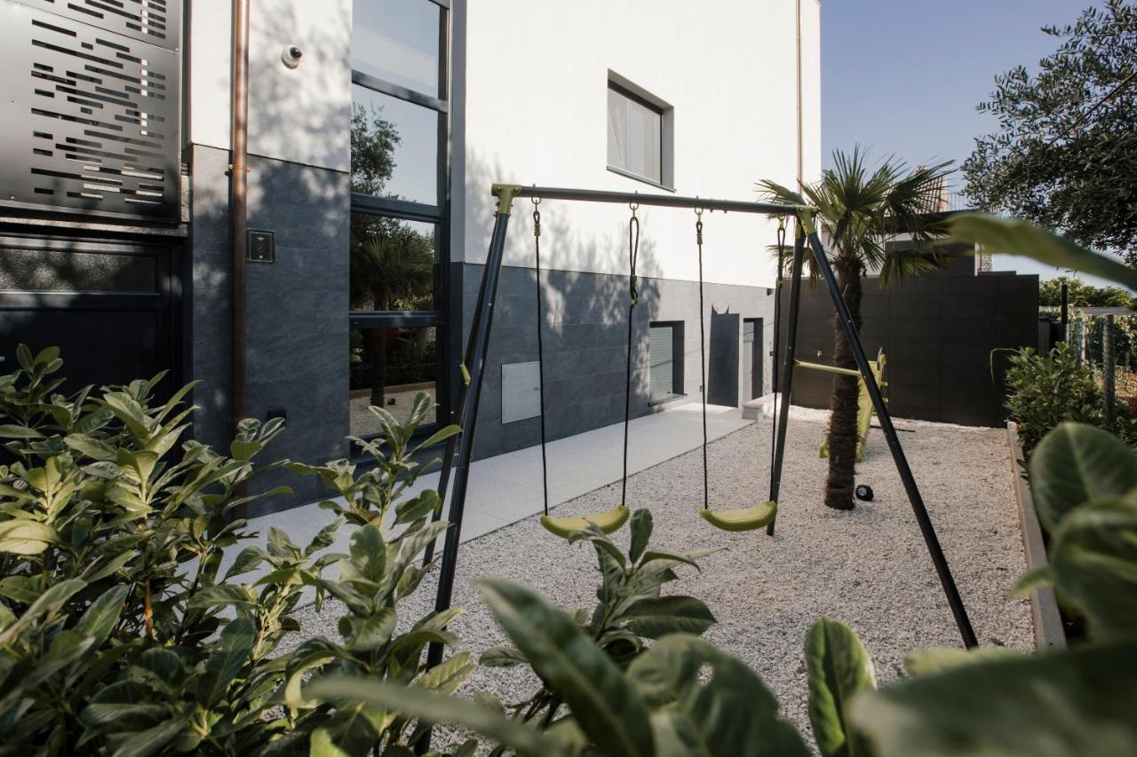 M&a Apartment Kastela