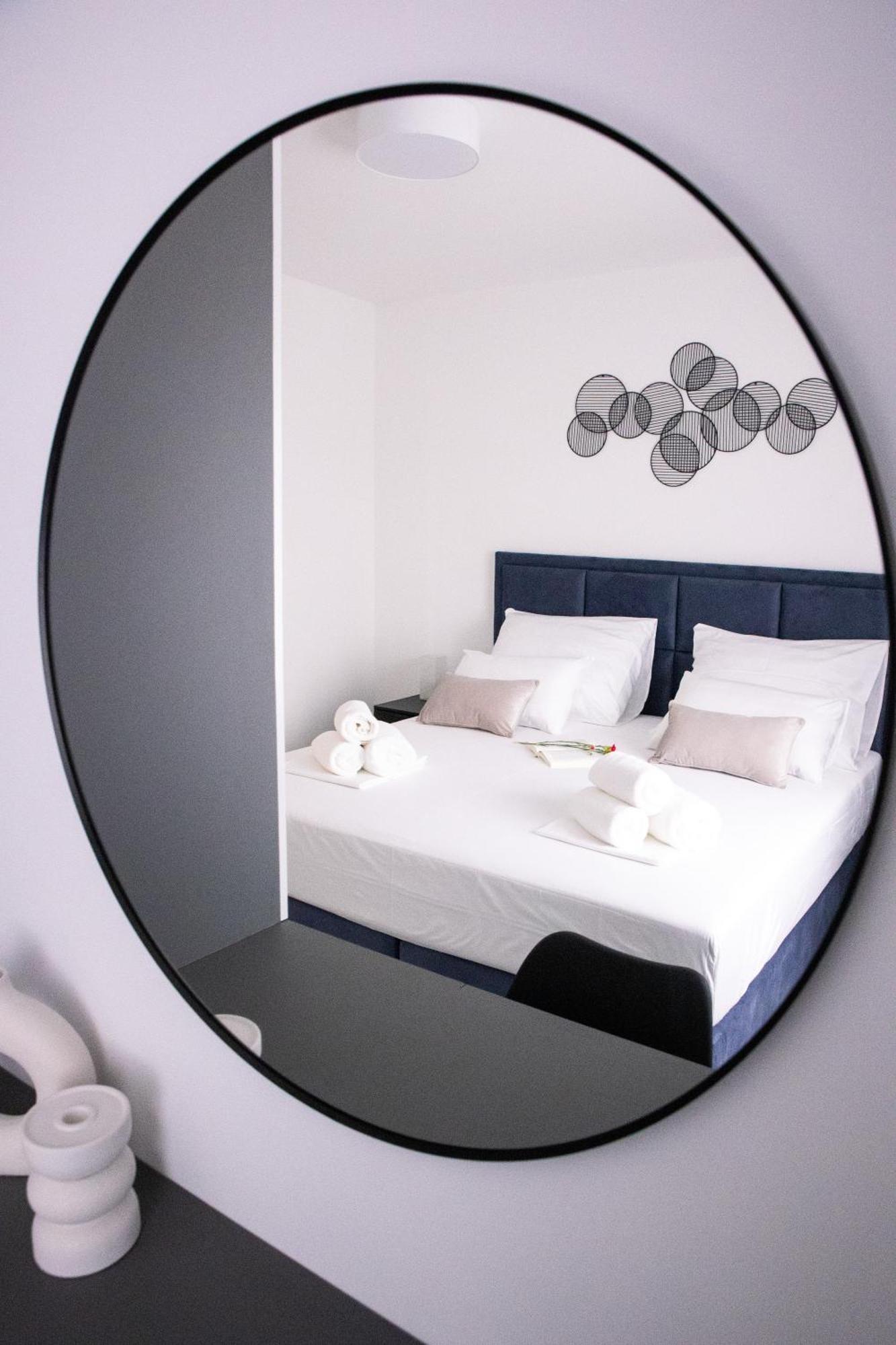 Apartment M&a