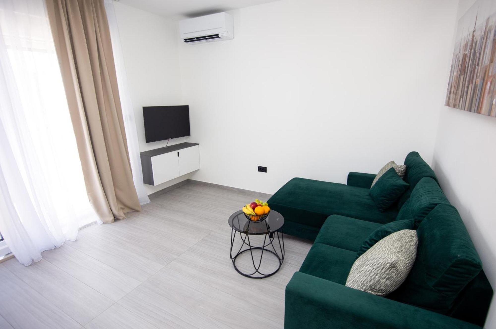 M&a Apartment