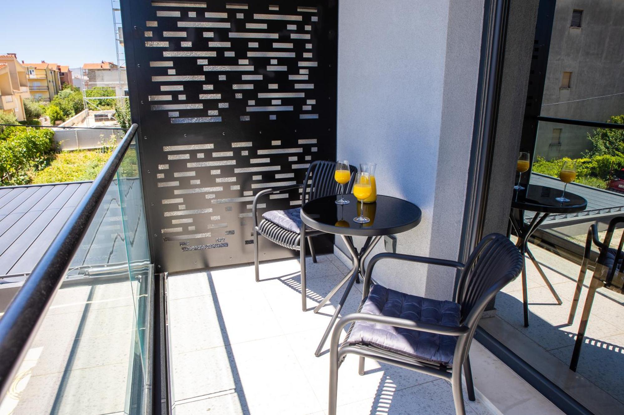 Apartment M&a Kastela