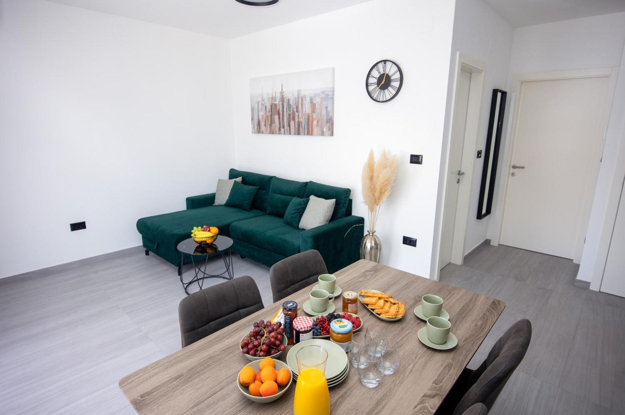 Apartment M&a Kastela