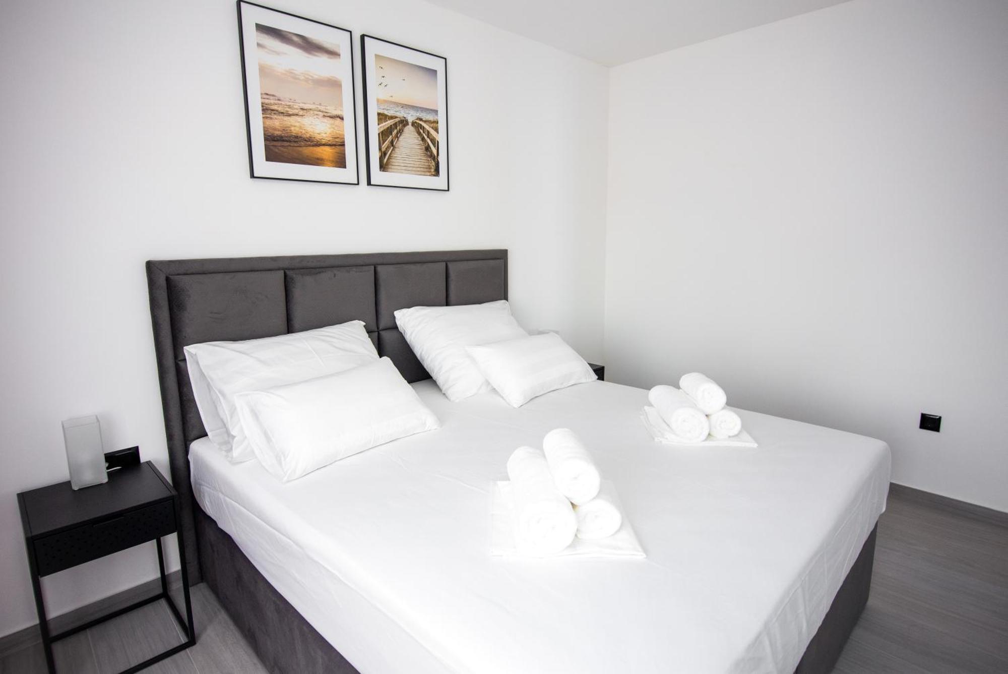 M&a Apartment Kastela