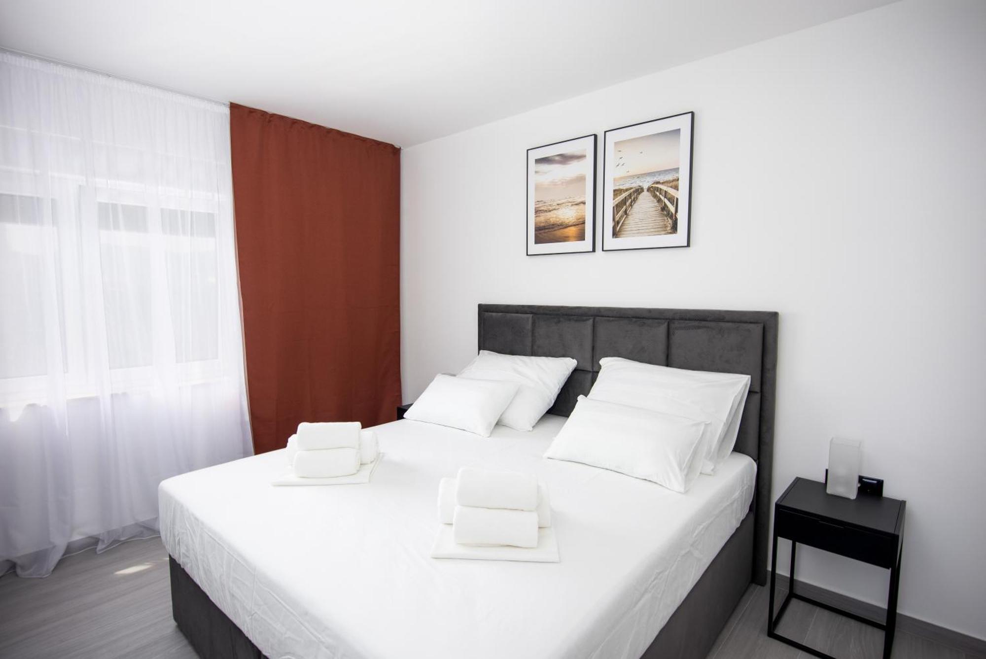 Apartment M&a Kastela