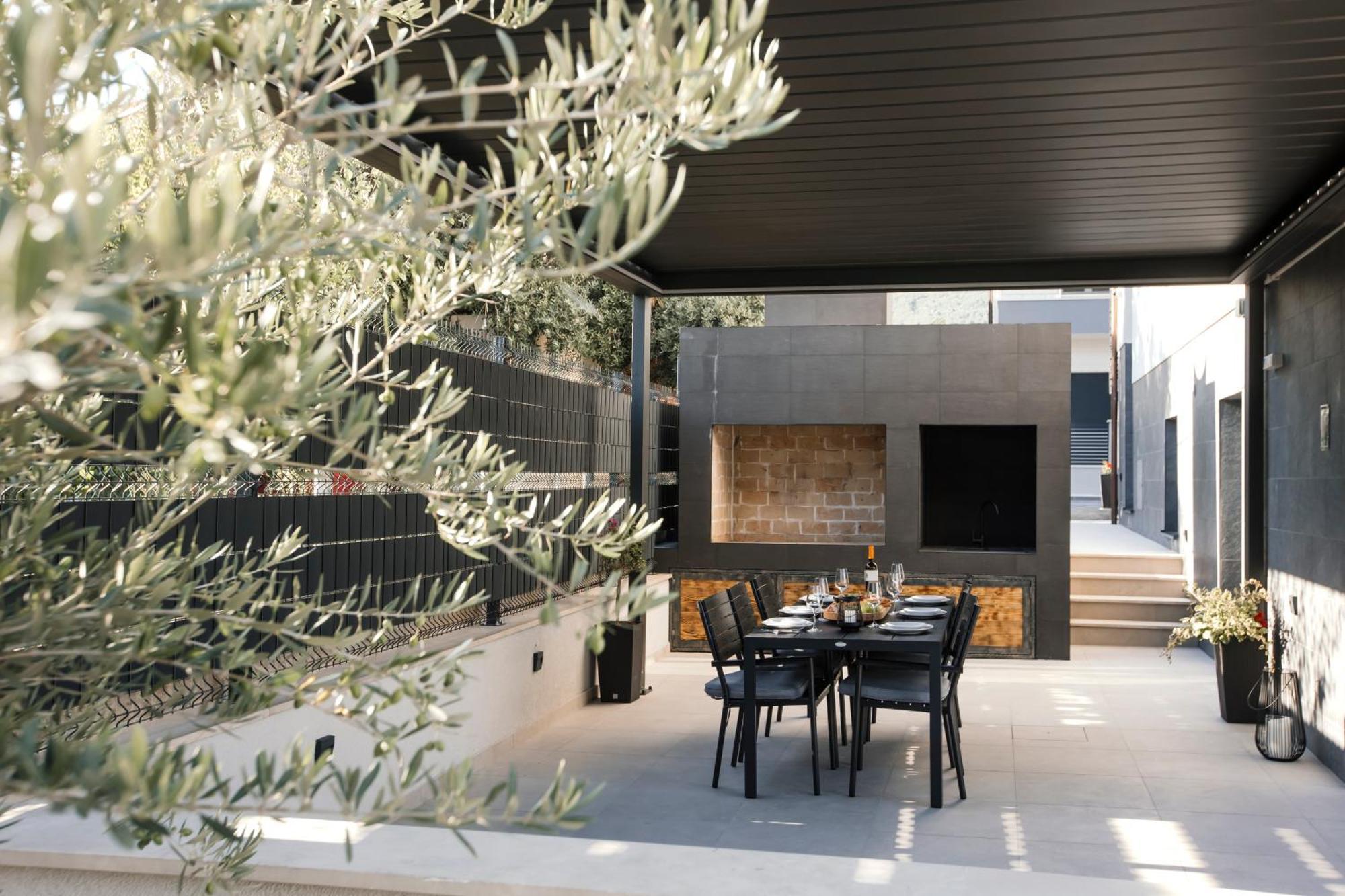 Apartment M&a Kastela