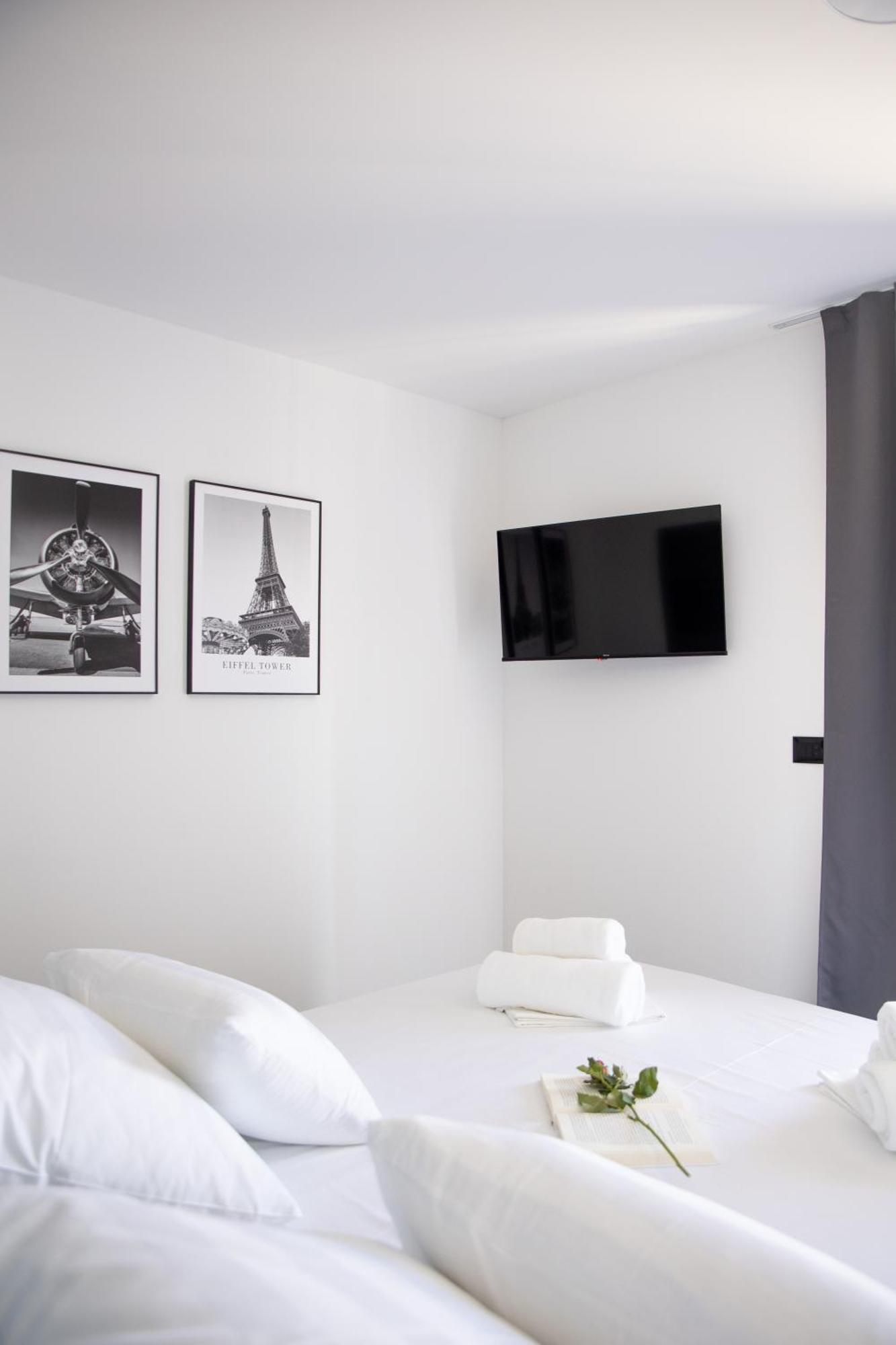 M&a Apartment Kastela