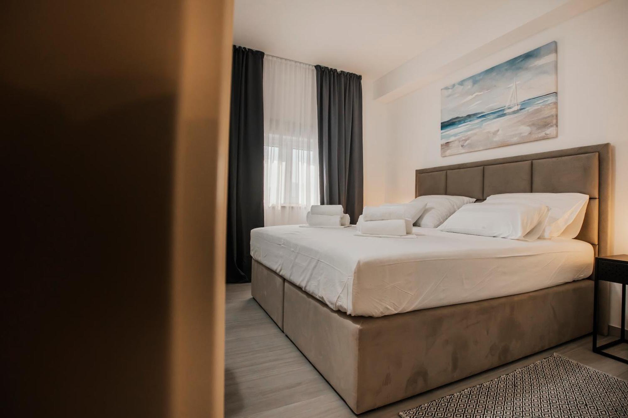 Apartment M&a Kastela