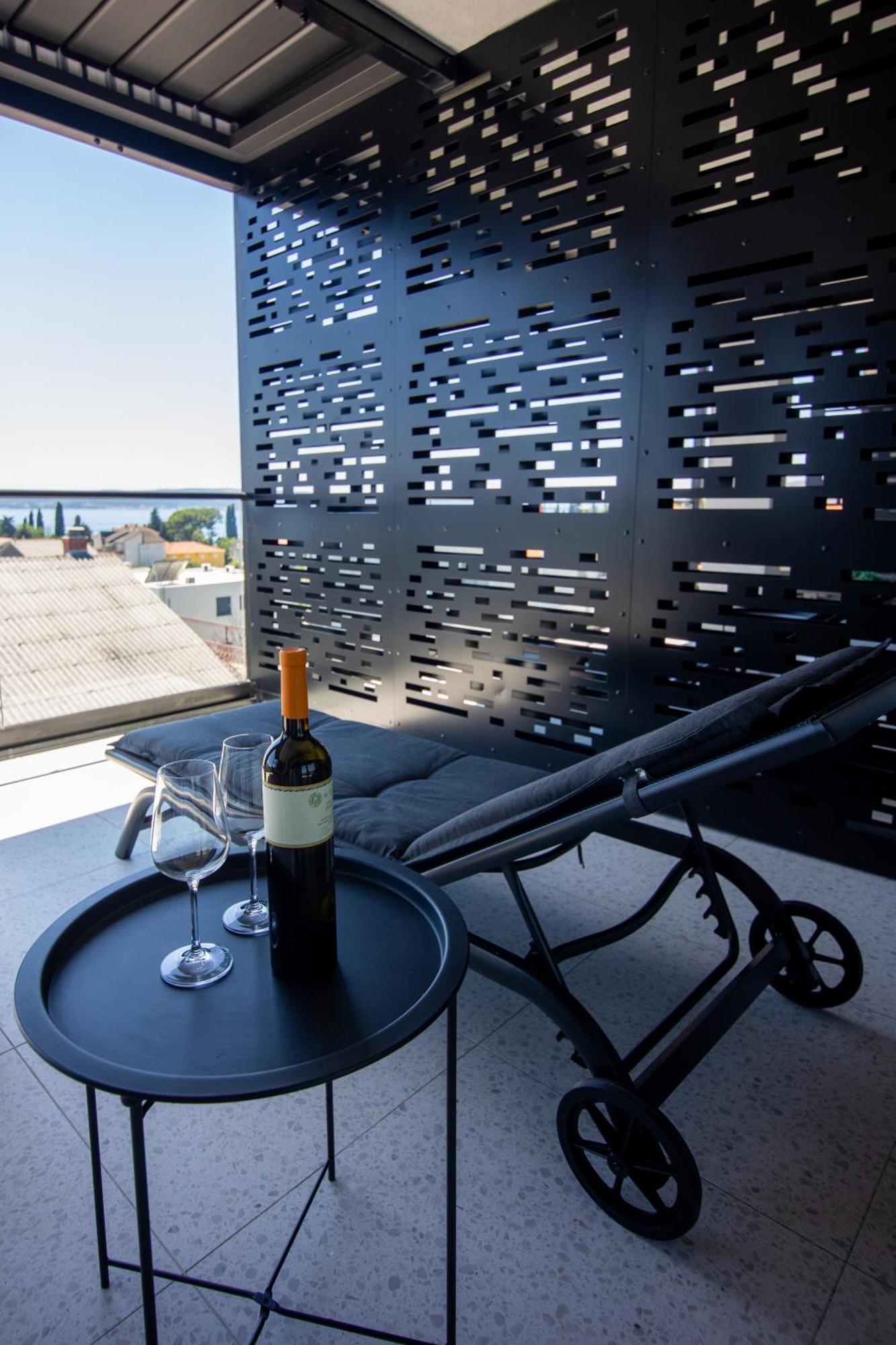 Apartment M&a Kastela