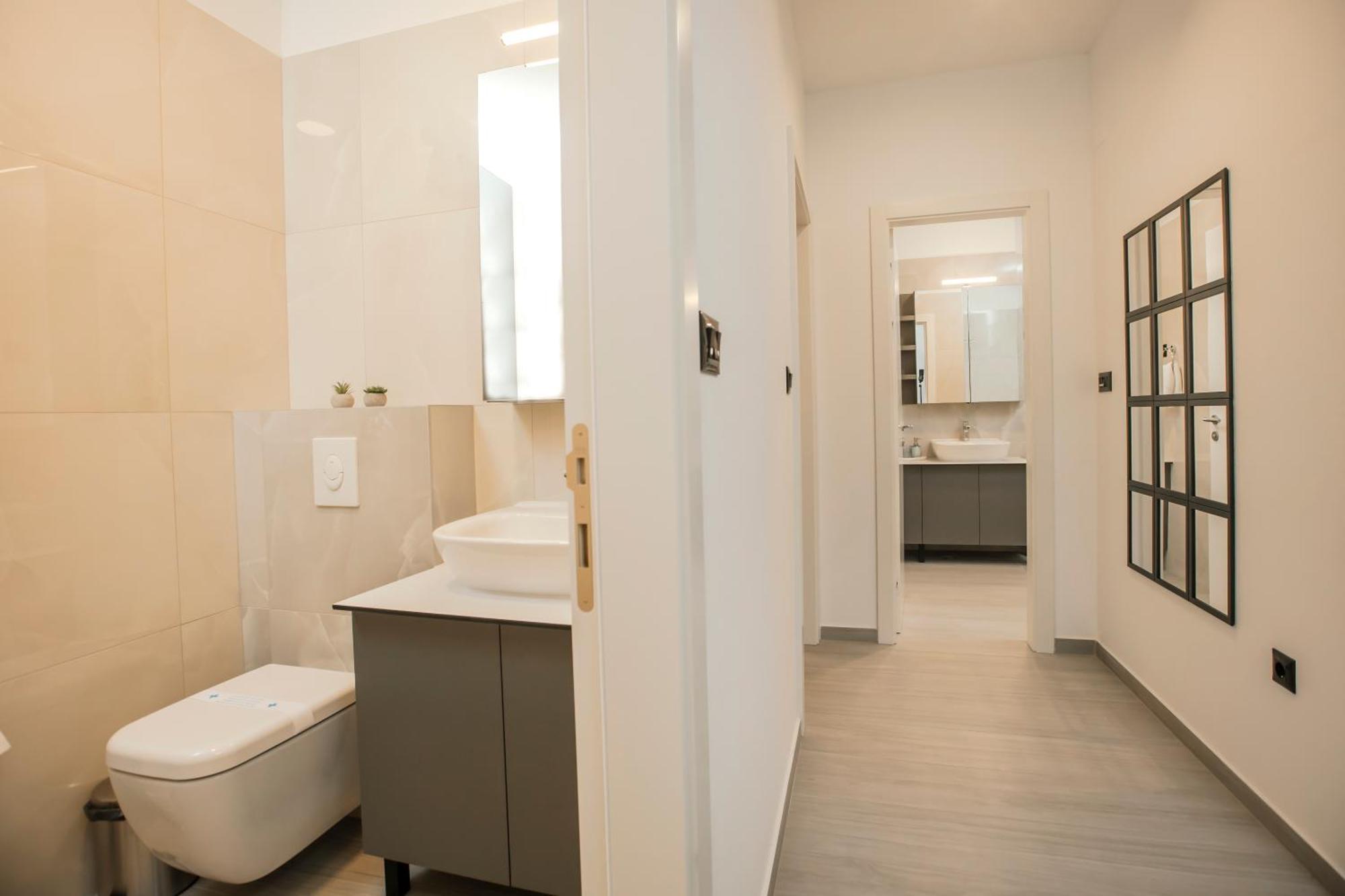 Apartment M&a Kastela