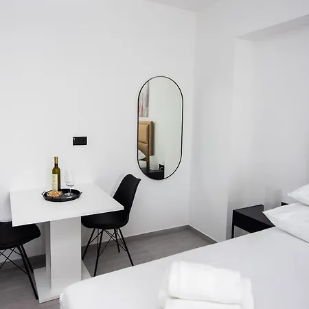 Apartments M&A Kaštela Zimmer foto
