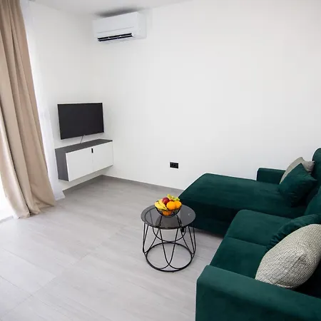Apartments M&A Kaštela Exterior foto