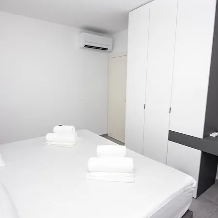 Apartments M&A Kaštela Exterior foto