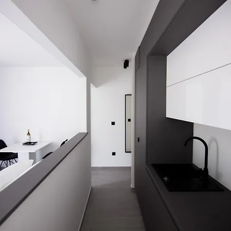 Apartments M&A Kaštela Zimmer foto