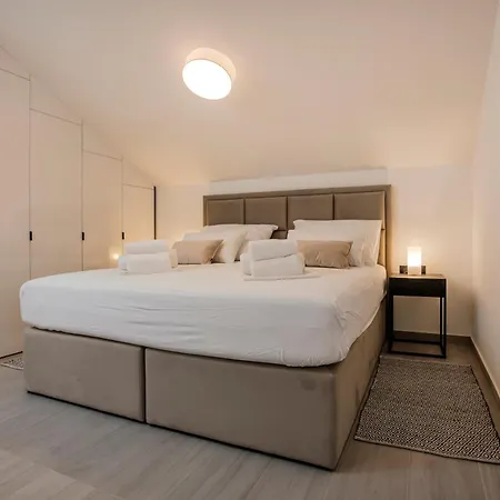 Apartments M&A Kaštela Zimmer foto