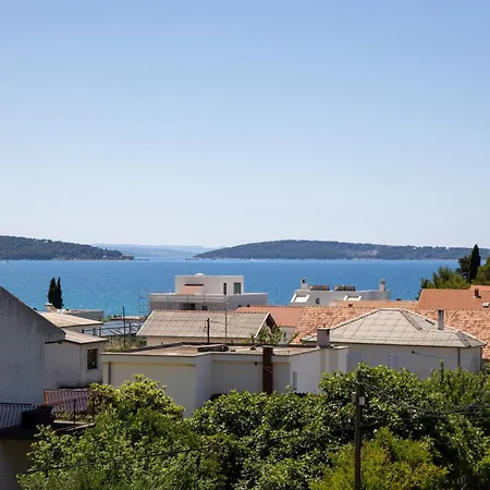 Apartments M&A Kaštela Zimmer foto
