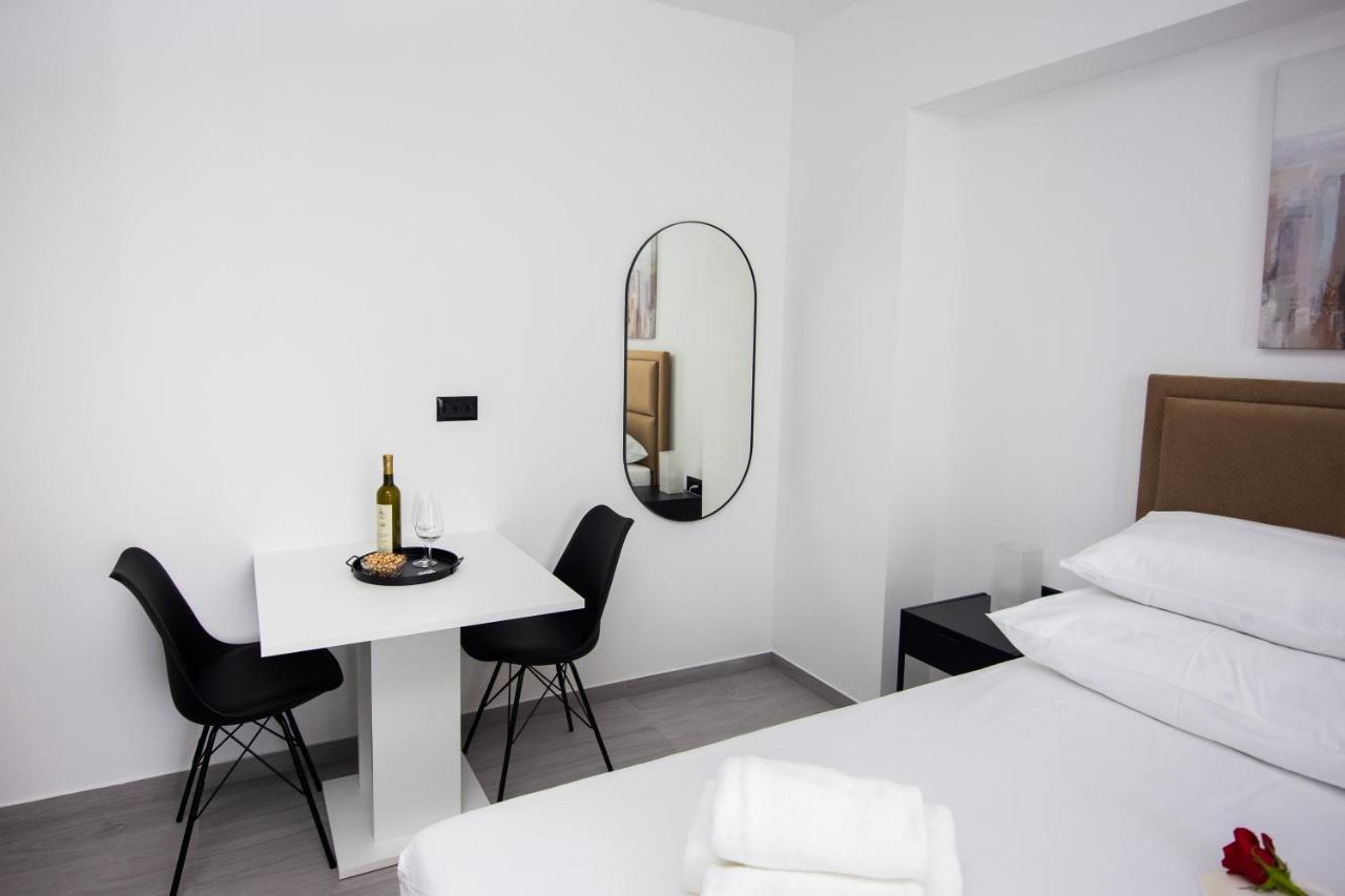 M&a Apartmán Kaštela