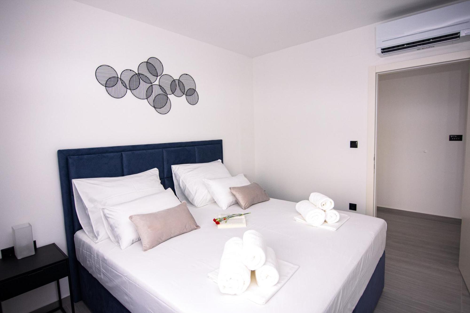 M&a Apartmán Kaštela