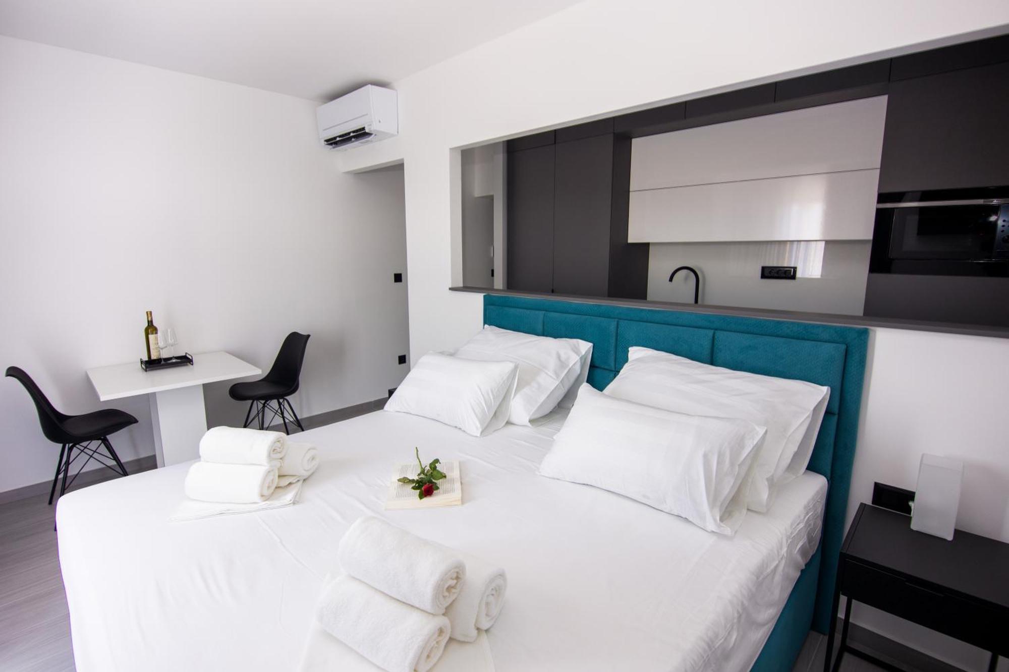M&a Apartmán Kaštela